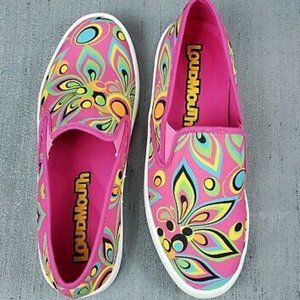 Loudmouth | **NEW** Women's Slip-On Shoes